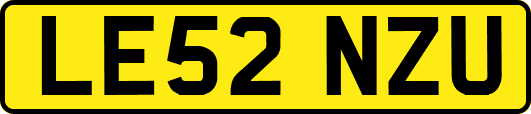 LE52NZU
