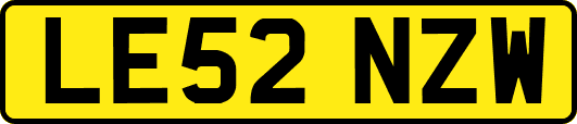 LE52NZW