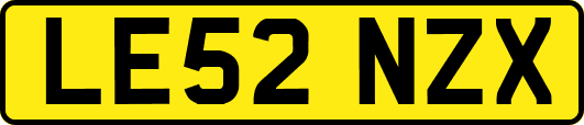 LE52NZX