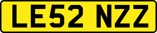 LE52NZZ