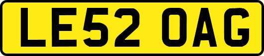 LE52OAG