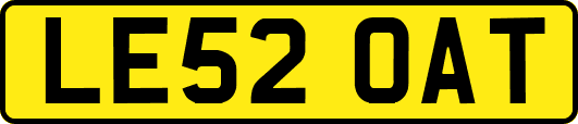 LE52OAT