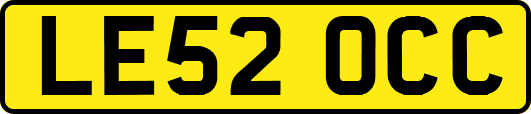 LE52OCC