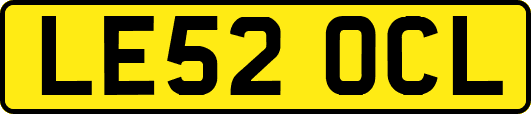 LE52OCL