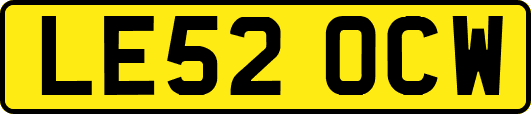 LE52OCW