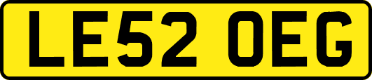 LE52OEG