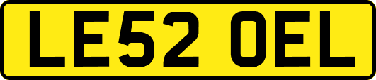 LE52OEL