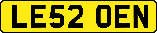LE52OEN
