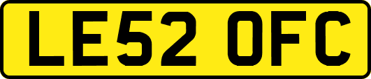 LE52OFC