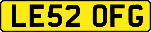 LE52OFG
