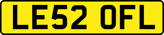 LE52OFL