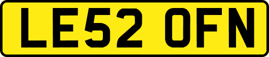 LE52OFN