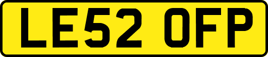LE52OFP