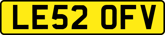 LE52OFV