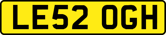 LE52OGH