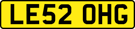 LE52OHG