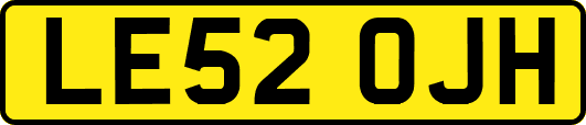LE52OJH