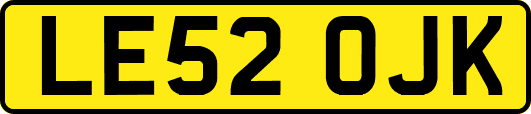 LE52OJK