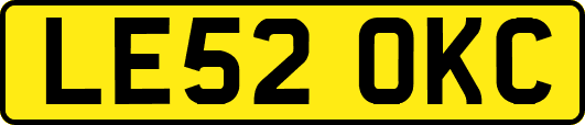 LE52OKC