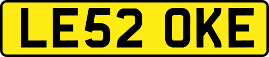 LE52OKE