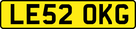LE52OKG