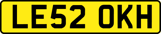 LE52OKH