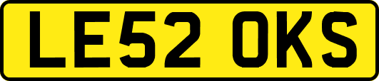 LE52OKS