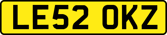LE52OKZ