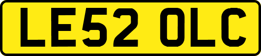 LE52OLC