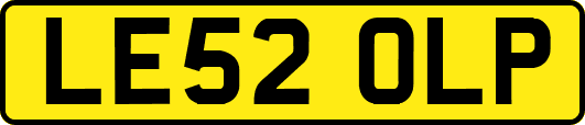 LE52OLP