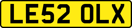 LE52OLX