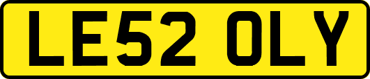 LE52OLY