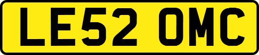 LE52OMC