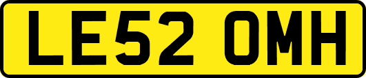 LE52OMH