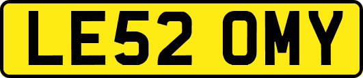 LE52OMY