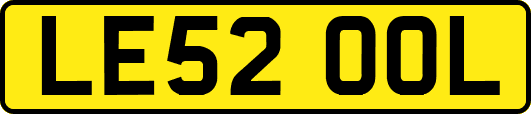 LE52OOL