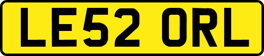 LE52ORL