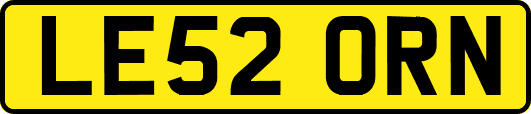 LE52ORN
