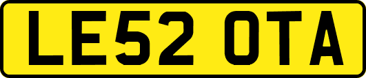 LE52OTA