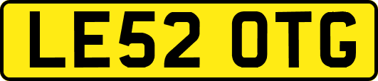 LE52OTG