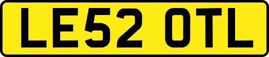 LE52OTL