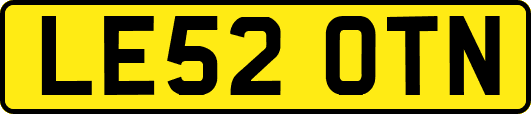 LE52OTN