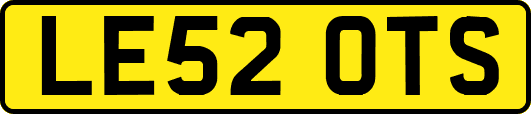 LE52OTS