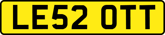 LE52OTT