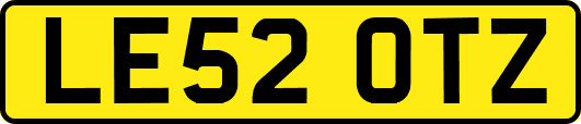 LE52OTZ