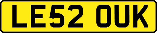 LE52OUK