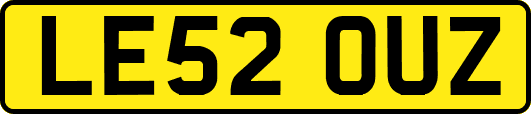 LE52OUZ