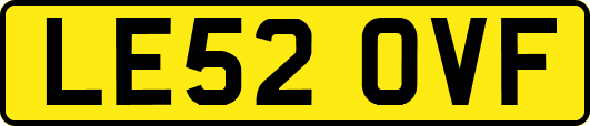 LE52OVF