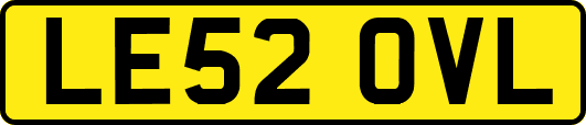 LE52OVL