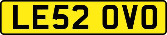 LE52OVO
